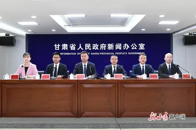 “2024年上半年经济高质量发展”主题系列新闻发布会——省农业农村厅专场实录（文+图）