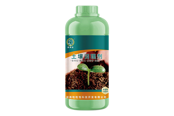 土壤调理剂1000ml