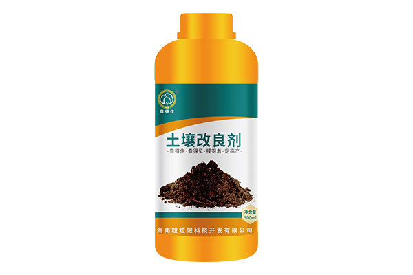 土壤改良剂500ml