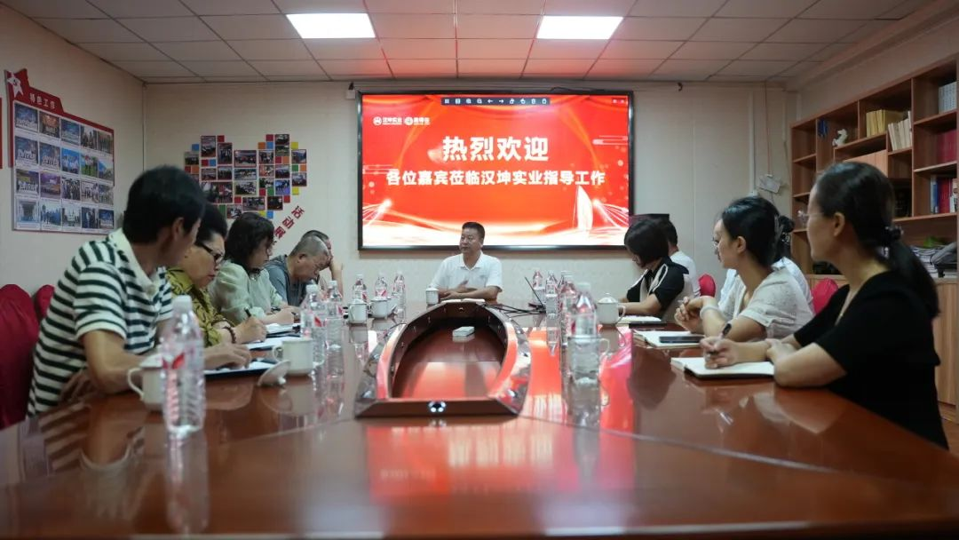 大东北农业种植户代表团考察湖南粒粒饱，共探农业合作新机遇