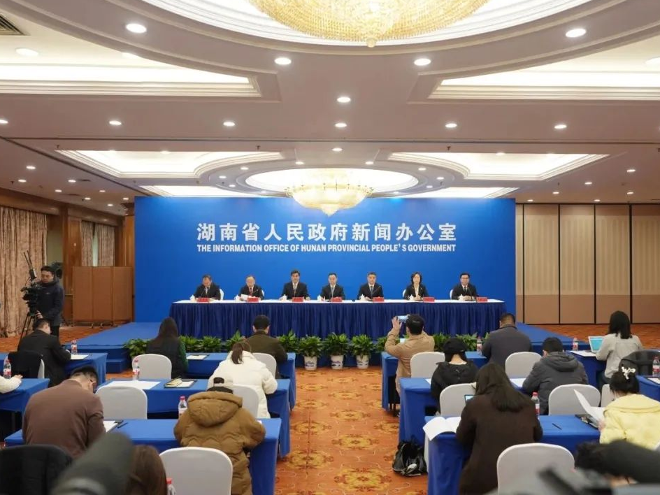 湖南省委一号文件发布！着力扛稳粮食安全重任，今年湖南有这些计划