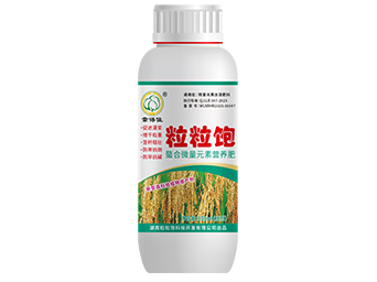 微量元素水溶液500ml水剂