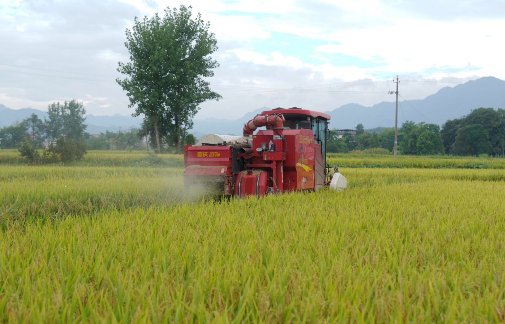 旧农机能换钱！湖南最新农机报废更新补贴来了